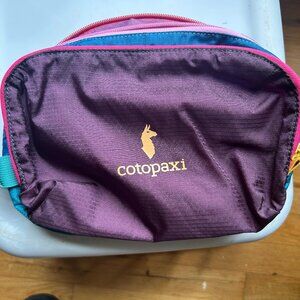 Cotopaxi Nido Accessory bag